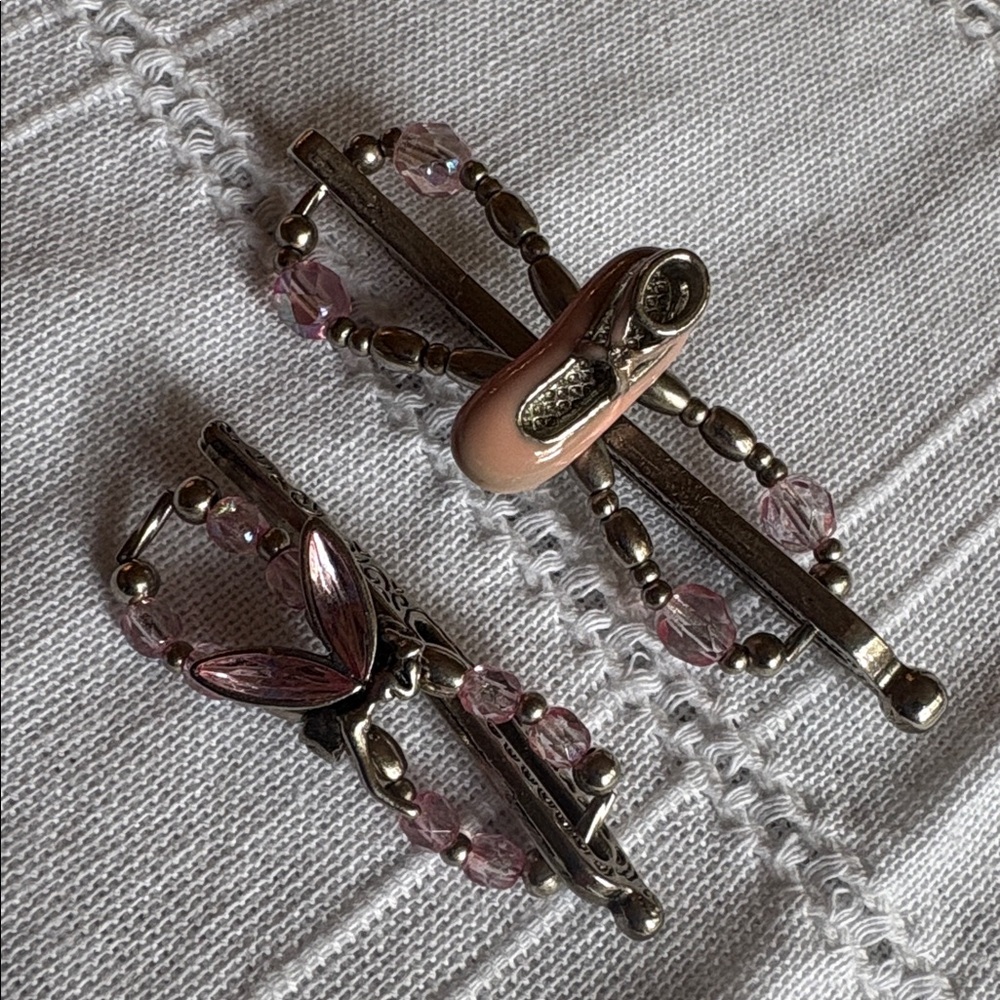 Lila Rose Ballet & Fairy Flexi Clips